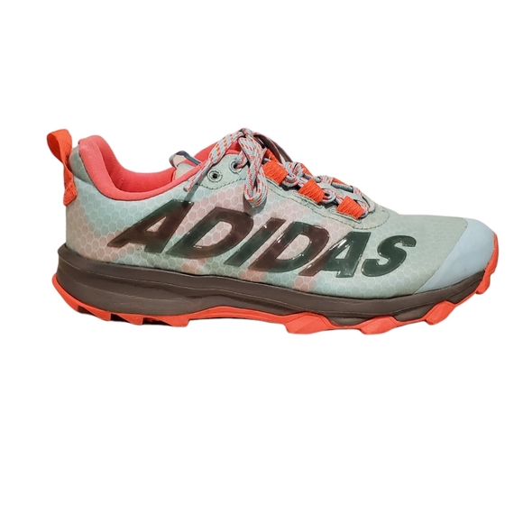Adidas Ortholite Traxion Athletic Shoes - Picture 11 of 14